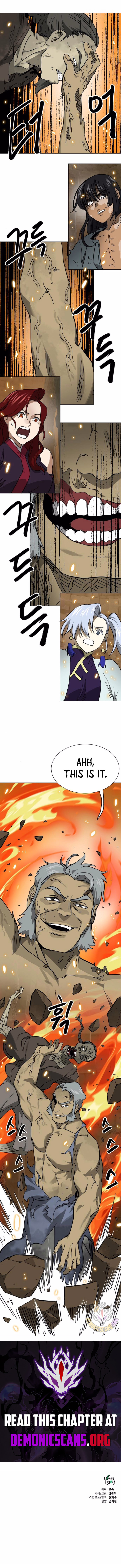 Infinite Level Up in Murim Chapter 236 14